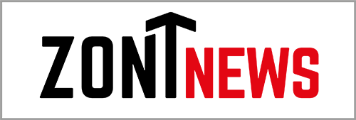ZontNews — Новостной портал