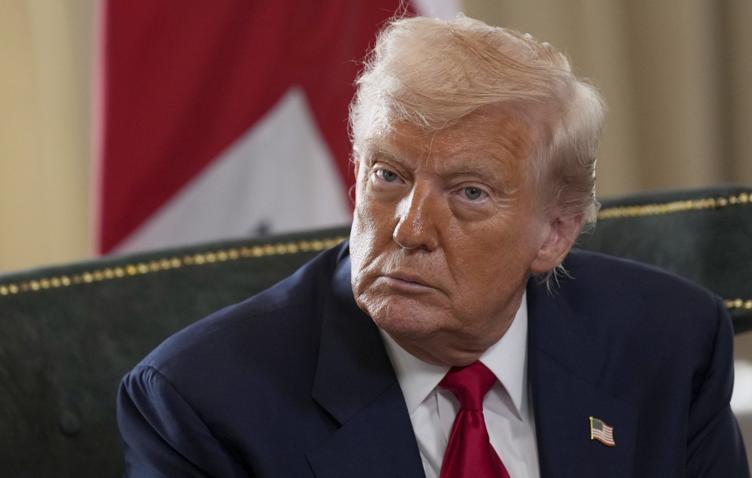 Трамп подписал указ о пошлинах против Казахстана и десятков стран