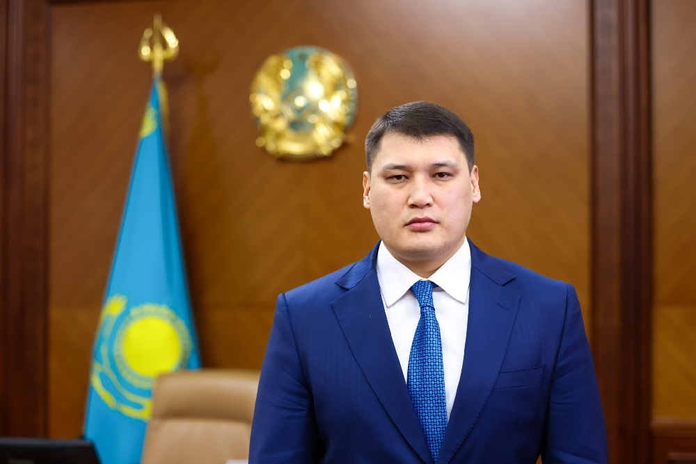 «В моем теле более 60 дробин» — замакима Шымкента показал снимки рентгена