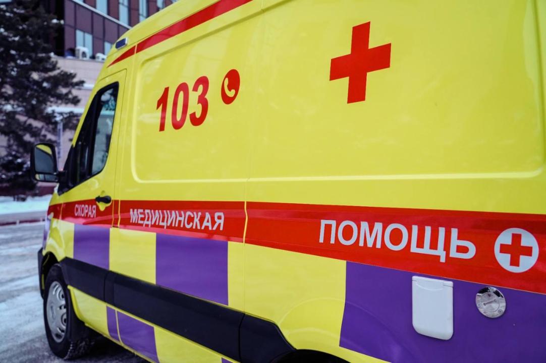 Майор полиции в реанимации, у погибшей – маленький сын: новые детали трагедии в Караганде